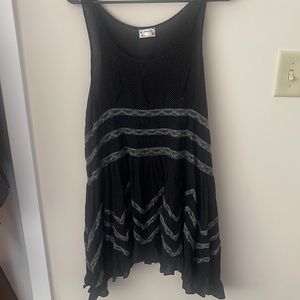 Free People Slip Dress